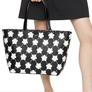 Kate Spade Grant Street Grainy Vinyl Jules